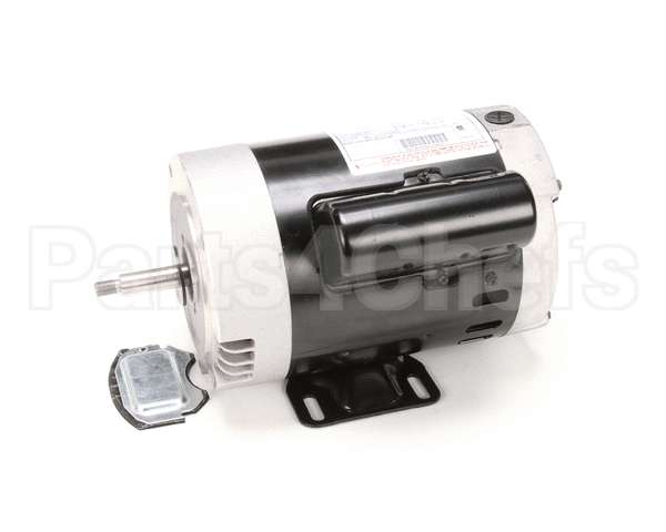00201.00 Cma Wash Motor 1 Hp 115/208-230V 6