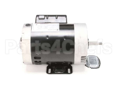 00201.00 Cma Wash Motor 1 Hp 115/208-230V 6