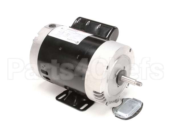 00201.00 Cma Wash Motor 1 Hp 115/208-230V 6