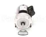 00201.00 Cma Wash Motor 1 Hp 115/208-230V 6