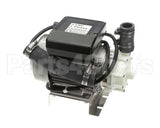 00201.43 Cma Motor Retrofit Kit For Gw-100