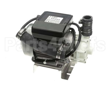 00201.43 Cma Motor Retrofit Kit For Gw-100