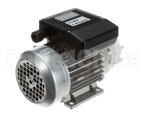 00201.44 Cma Wash Pump Motor 115V/60Hz Gw-1