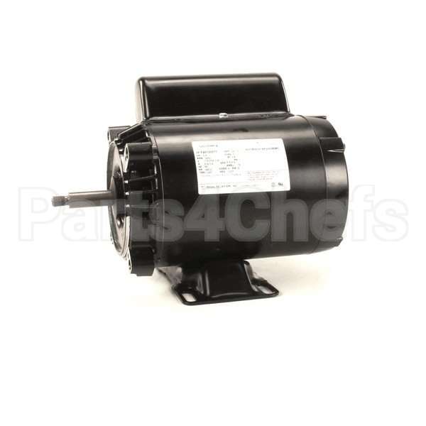 00201.66 Compatible CMA Wash Pump Motor Cma-180Uc