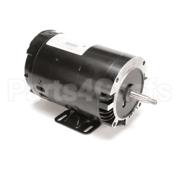 00201.85 Compatible CMA Wash Motor 1 Hp 3Ph 220/460V 6