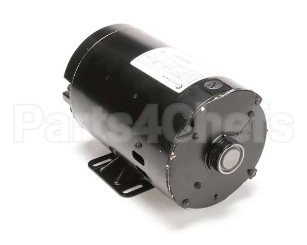 00201.85 Cma Wash Motor 1 Hp 3Ph 220/460V 6