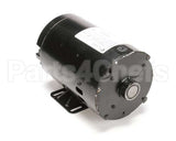 00201.85 Cma Wash Motor 1 Hp 3Ph 220/460V 6