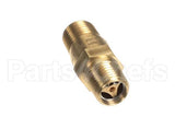 00201702 Multiplex Valve Check 1/4 Mpt Brass W/Vi