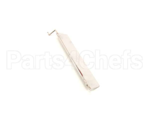 0020186 Antunes Front Door Weldment