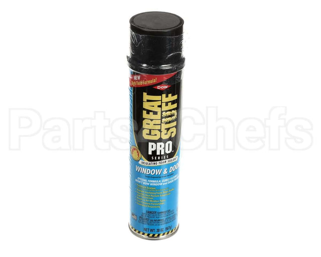 002020 Thermalrite Blast Chiller Great Stufftouch N Foaminstafoam