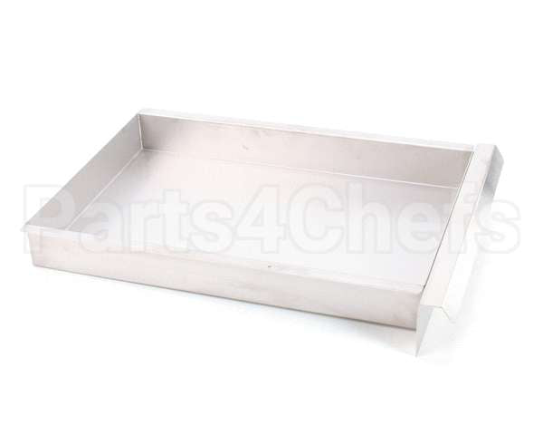 0020246 Antunes Water Drawer Weldment
