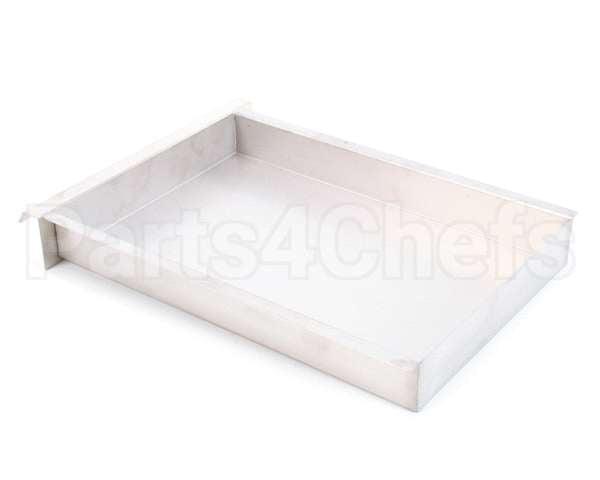 0020246 Antunes Water Drawer Weldment