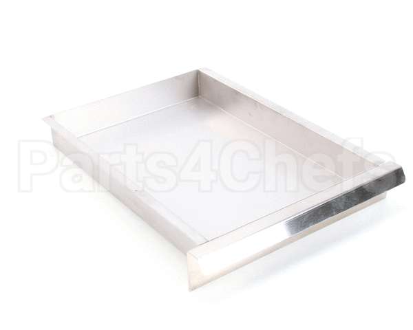0020246 Antunes Water Drawer Weldment
