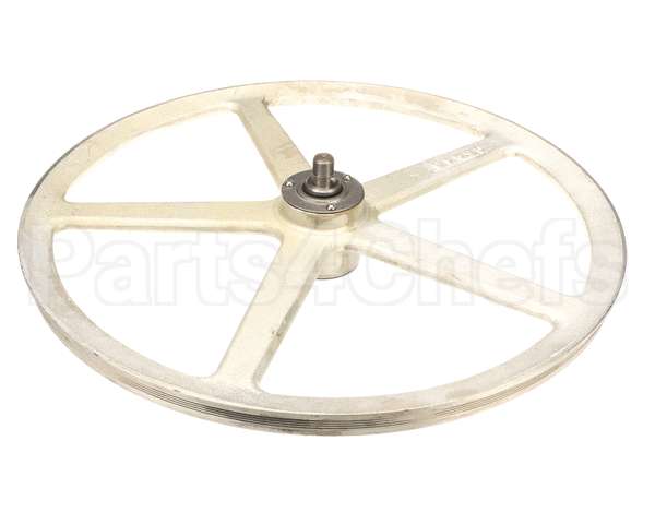 0020255 Butcher Boy Upper Wheel Assembly Rh