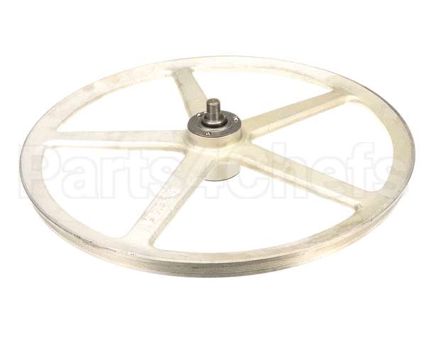 0020255 Butcher Boy Upper Wheel Assembly Rh