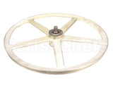 0020255 Butcher Boy Upper Wheel Assembly Rh