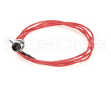 00203-0092 Antunes Assembly-Cable, Tts-4 1S
