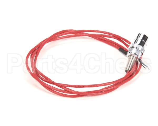 00203-0092 Antunes Assembly-Cable, Tts-4 1S