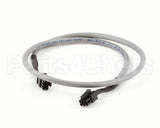 00203-0100 Antunes Assembly, Cable 22 (Ut)