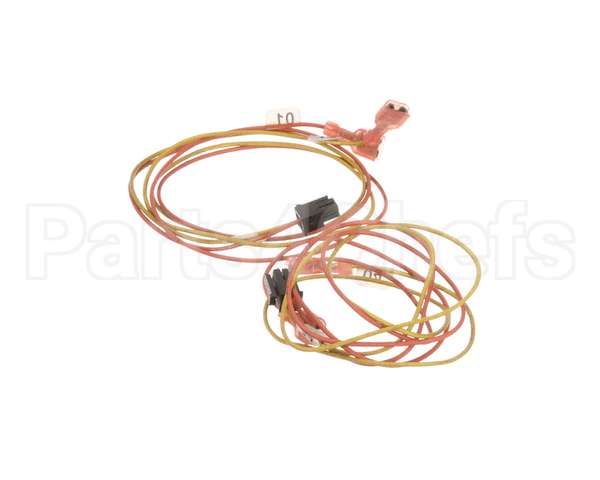 00203-0102 Antunes Wire-Assembly, Ut