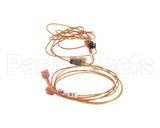 00203-0102 Antunes Wire-Assembly, Ut