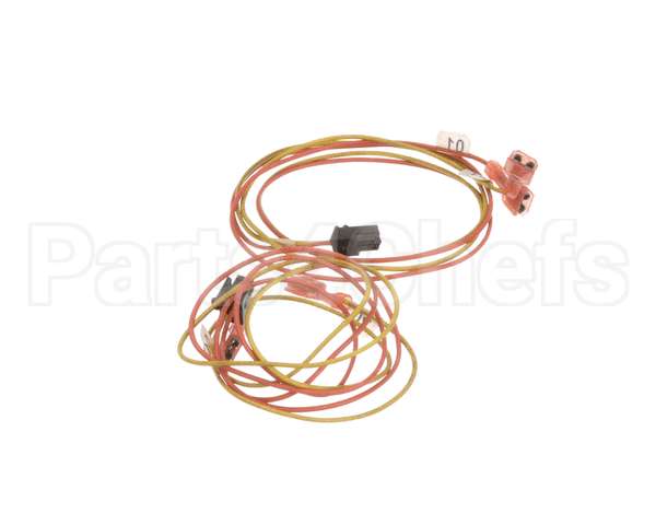 00203-0102 Antunes Wire-Assembly, Ut