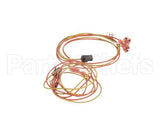 00203-0102 Antunes Wire-Assembly, Ut