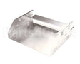0020338 Antunes Bun Feed Frame Weldment