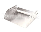 0020338 Antunes Bun Feed Frame Weldment