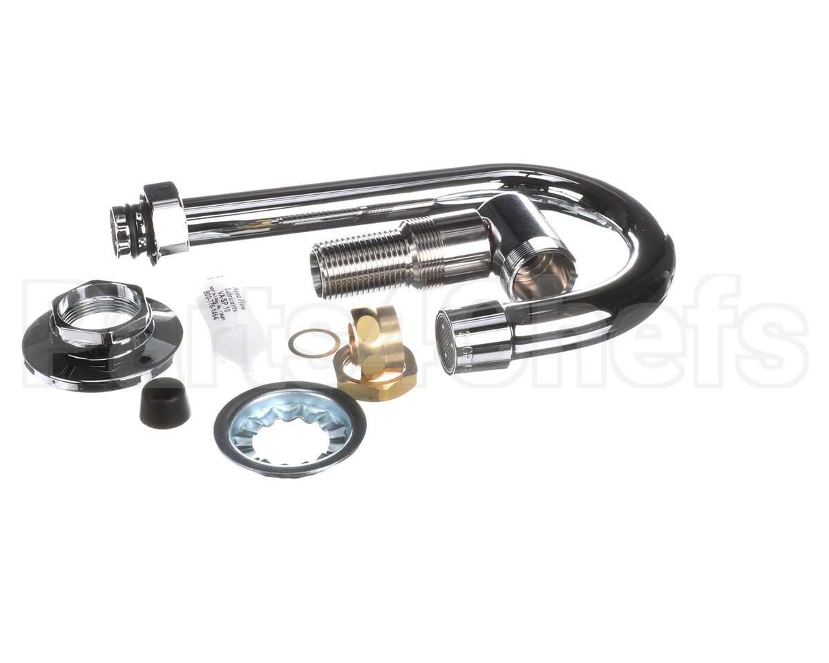 002038 Fisher Faucet Bbs 06Sgn