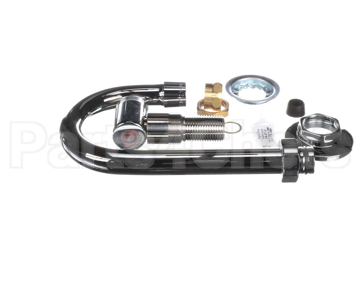 002038 Fisher Faucet Bbs 06Sgn