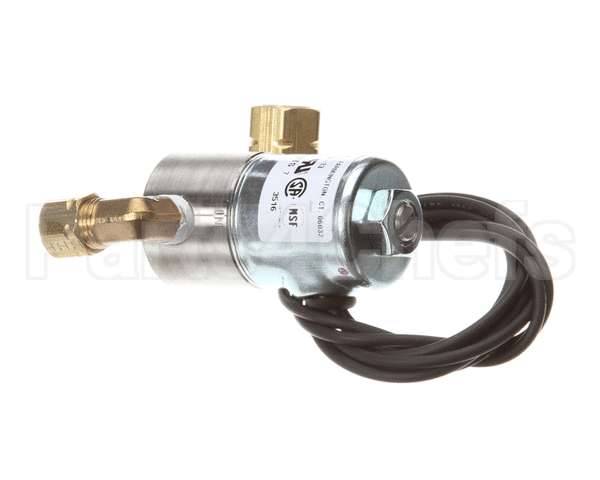 0020402 Antunes Solenoid Assembly-220V