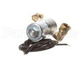 0020402 Antunes Solenoid Assembly-220V