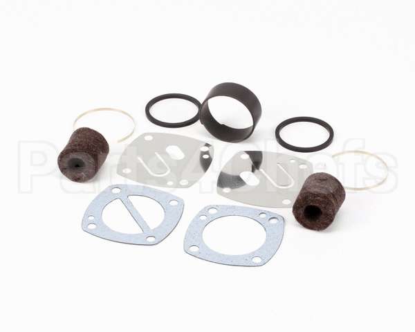00204029 Multiplex Kit Rebuilding Gast Air