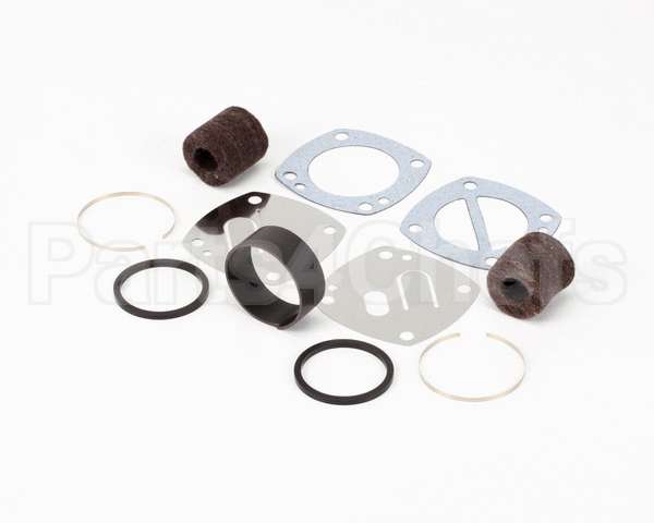 00204029 Multiplex Kit Rebuilding Gast Air