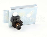0020464 Antunes Idler Sprocket/Retnr Assembly