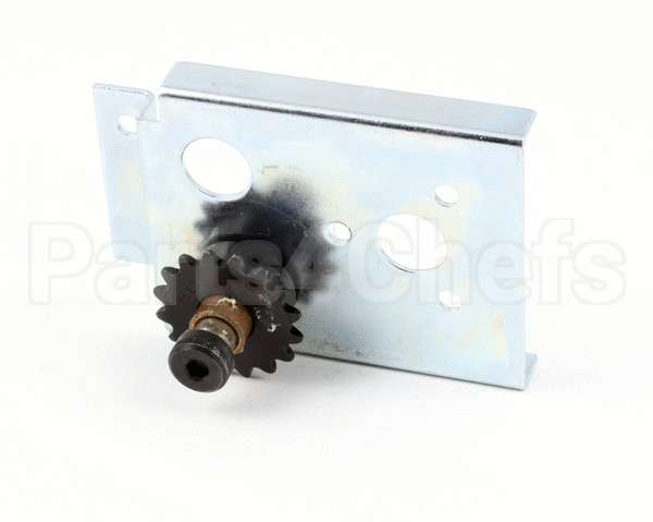 0020464 Antunes Idler Sprocket/Retnr Assembly