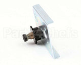 0020464 Antunes Idler Sprocket/Retnr Assembly