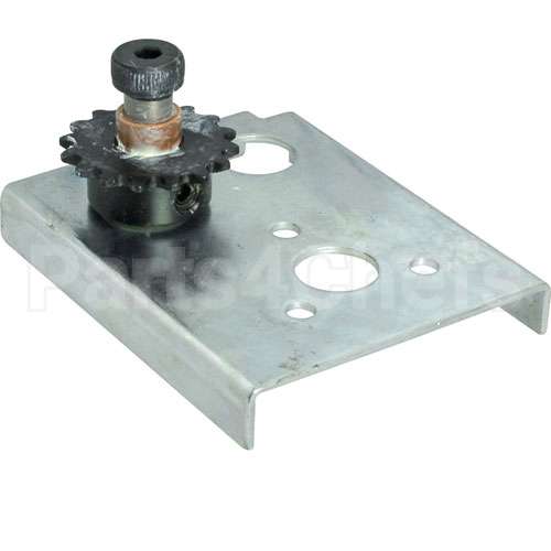 0020464 Compatible Roundup Retainer, Idler & Bearing, Assy