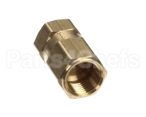 00204817 Multiplex Valve Chk 1/2Fptx1/2Fpt Brs Mfg#