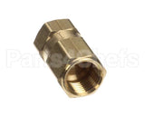 00204817 Multiplex Valve Chk 1/2Fptx1/2Fpt Brs Mfg#
