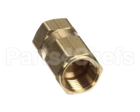 00204817 Multiplex Valve Chk 1/2Fptx1/2Fpt Brs Mfg#