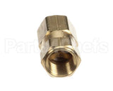 00204817 Multiplex Valve Chk 1/2Fptx1/2Fpt Brs Mfg#