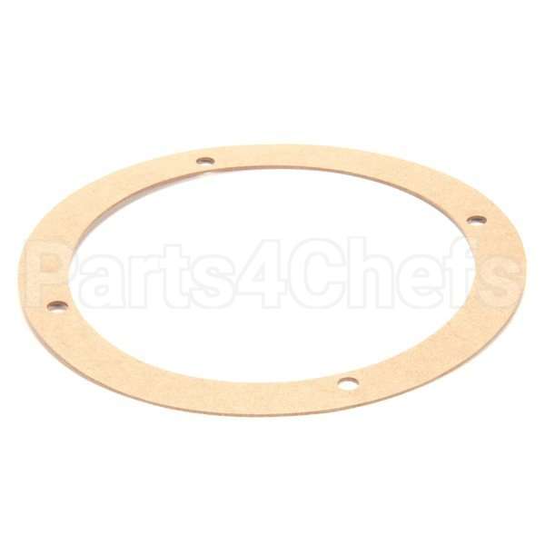 00205.00 Compatible CMA Pump Gasket 4 Hole Round