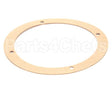 00205.00 Cma Pump Gasket 4 Hole Round
