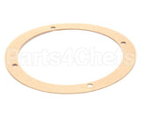 00205.00 Cma Pump Gasket 4 Hole Round