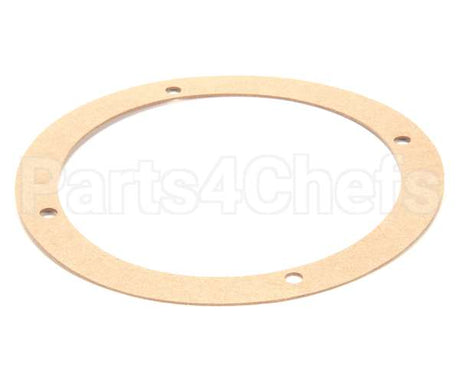 00205.00 Cma Pump Gasket 4 Hole Round
