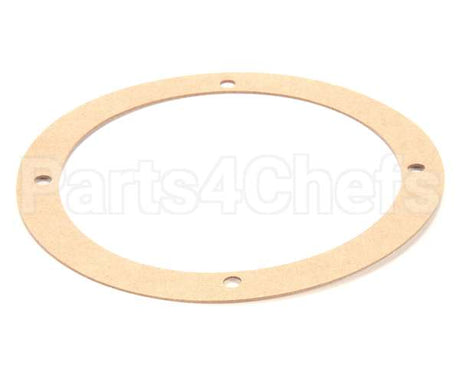 00205.00 Cma Pump Gasket 4 Hole Round