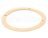 00205.00 Cma Pump Gasket 4 Hole Round