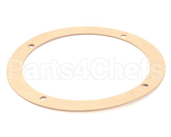 00205.00 Cma Pump Gasket 4 Hole Round